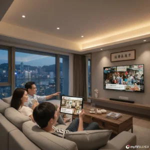 2026最佳靈活廣告套餐：香港貨車廣告推廣全攻略 Flexible Mobile Ad Packages HK