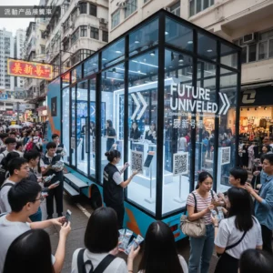 2026貨車包膜全攻略：專業施工、價格及一站式車身廣告包裝方案，助你打造全港最強品牌流動宣傳與動態曝光效果